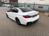 BMW 540 5 Limousine 540 i M Sport Paket - BMW 540 in Gelsenkirchen