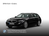 BMW 318 dTour+Navi+LED+RFK+Apple CarPlay+DAB+PDCv+h - BMW 318 in Wiesbaden