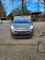 Citroën C4 Picasso VTi 120 Attraction Attraction - Citroën C4 Picasso in Essen