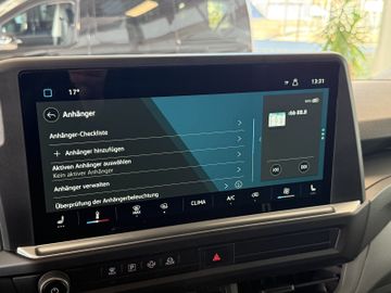 Volkswagen T7 Transporter 2.0TDI AUT110KW KR LED FLÜGEL AHK