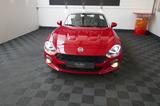 Fiat 124 Spider Lusso*Navi*DAB*LEDER*TOP* - Fiat 124 Gebrauchtwagen