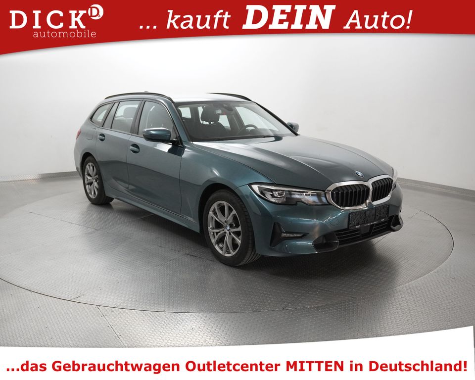 Image of BMW 320