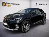 Renault Captur II Techno Fast Track, SHZ, City-Pak - Renault Captur Techno mit Benzin-Antrieb