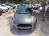 Ford FORD - Fiesta - 1.4 5p. Bz.- GPL Business - UNIP - Ford Fiesta mit LPG-Antrieb