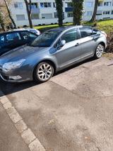 Citroën C5 V6 HDi 205 Biturbo FAP Exclusive Autom. E... - Citroën C5: V6 Exclusive