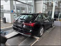 Audi A6 - Vorschau Bild 4