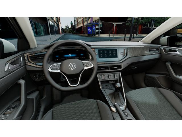 Volkswagen Taigo - Bild 7