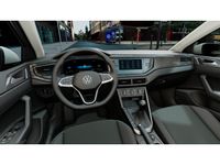 Volkswagen Taigo - Vorschau Bild 7