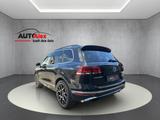 Volkswagen Touareg 3.0 V6 TDI SCR 2x R line - VW Touareg Gebrauchtwagen in Berlin