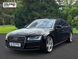 Audi A8 3.0 TDI quattro ACC Head Up Matrix B&O Nacht