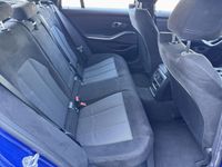 BMW 330 - Vorschau Bild 14