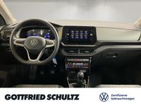Volkswagen T-Cross - Vorschau Bild 8