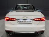 Audi S5 Cabrio 3.0 TFSI quattro*B&O*Massage*CARBON* - Audi S5 in Bochum