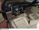 BMW E24 635 CSI (1986)  - TOP Sammlerzustand - BMW Oldtimer mit Benzin-Antrieb: Coupé