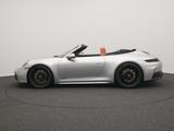Porsche 992 Carrera 4 GTS Cabrio - Gebrauchtwagen in der Nähe & deutschlandweit