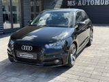Audi A1 Sportback-1.6 TDi-S line-1.Hand-17 Zoll-Klima - Audi A1 mit Diesel-Antrieb: Kleinwagen, 1.6