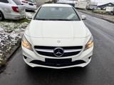 Mercedes-Benz CLA 200 CLA CLA 200 CDI / d - Mercedes CLA-Klasse bis 10.000 Euro