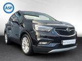 Opel Mokka X 1.4 Turbo AUT Innovation LED NAV SHZ RFK - Opel Mokka X Gebrauchtwagen