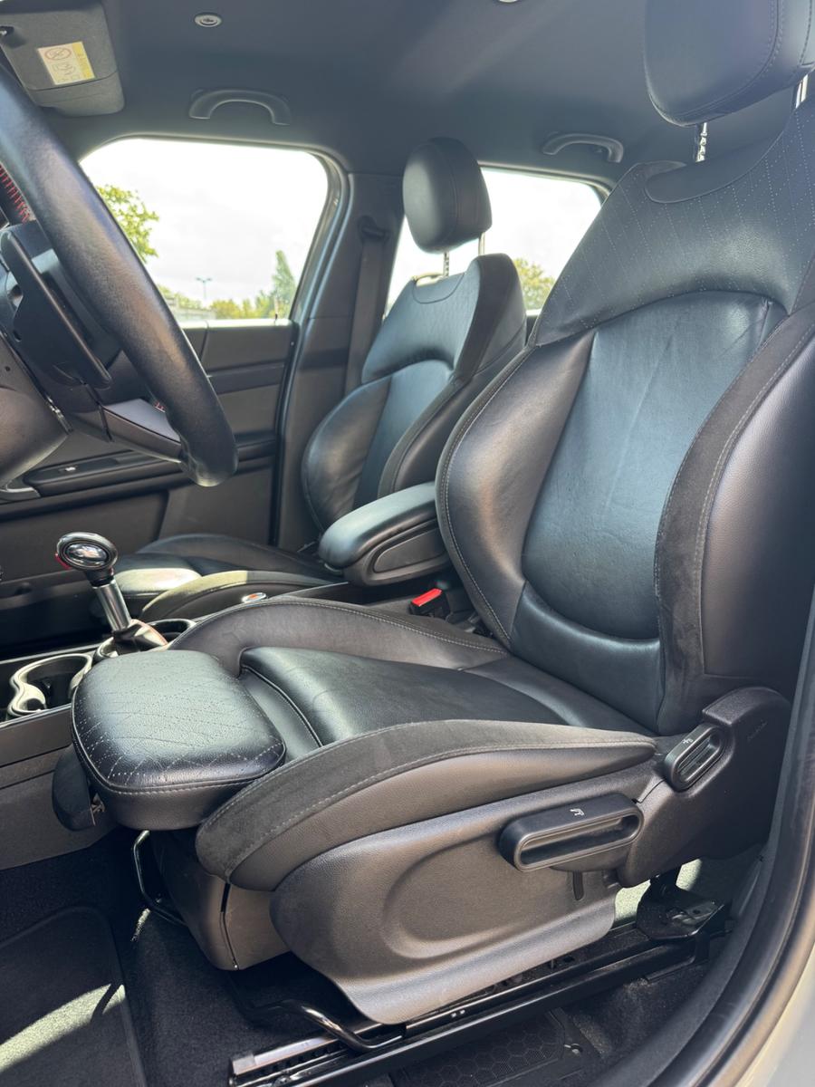 MINI Countryman S (Cooper)