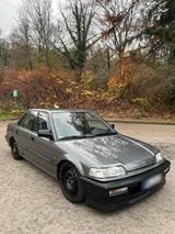 Honda Civic ed3 Facelift 1.5l - gebrauchte Honda Civic aus dem Jahr 1991
