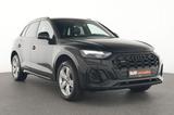 Audi Q5 40 TDI qu S line PAN|MMI+|ACC|HUD|LEDer|AHK