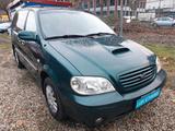 Kia Carnival II *Behindertengerecht*TÜV-Neu* - Kia Carnival: 7 Sitzer