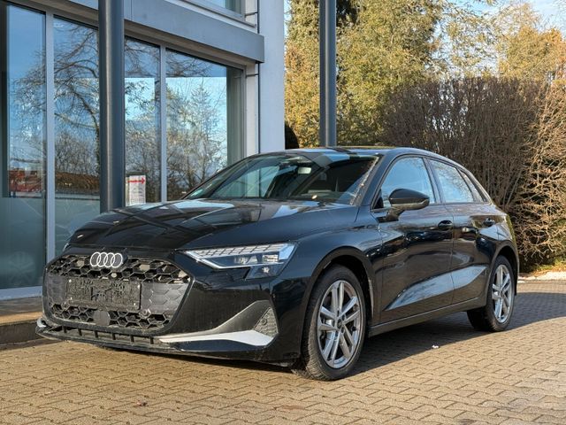 AUDI A3 Sportback TDI ADVANCED/ AUDI A3 Sportback TDI ADVANCED/