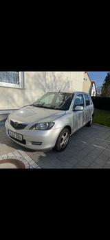 Mazda 2,2024 - Mazda Demio