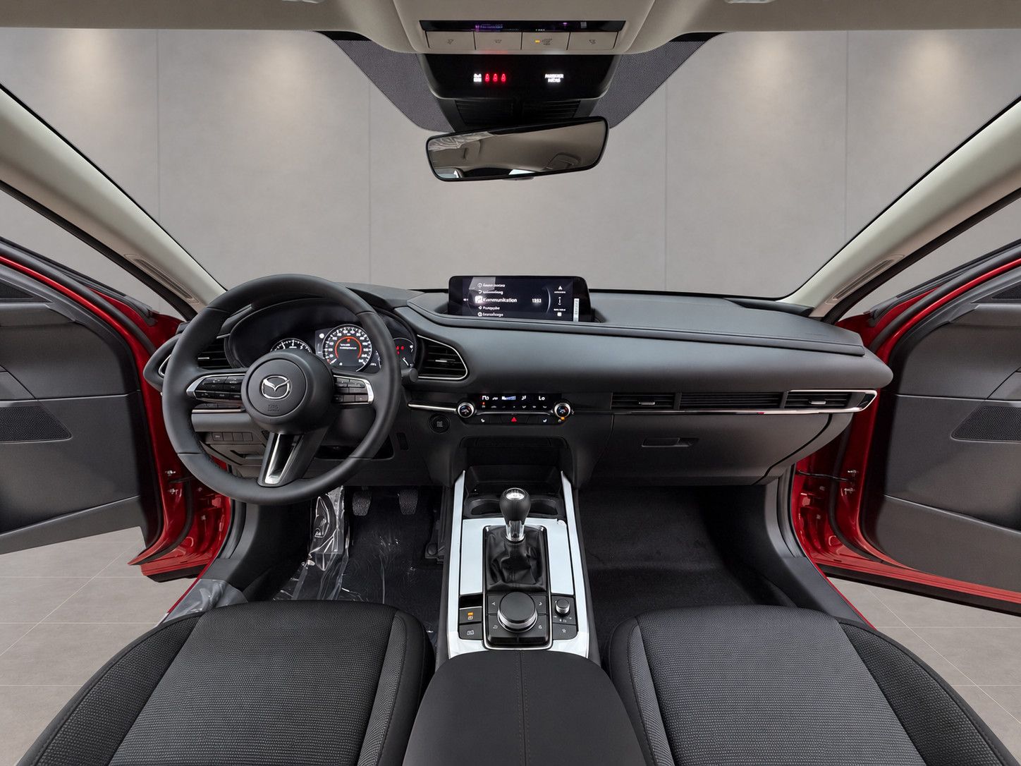 Mazda CX-30 - Bild 14