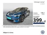 Volkswagen ID.7 GTX 4X4 WÄRMEPUMPE AHK 360°CAM LM21 HEAD-UP