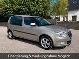Skoda Roomster Family - Skoda Roomster mit Diesel-Antrieb