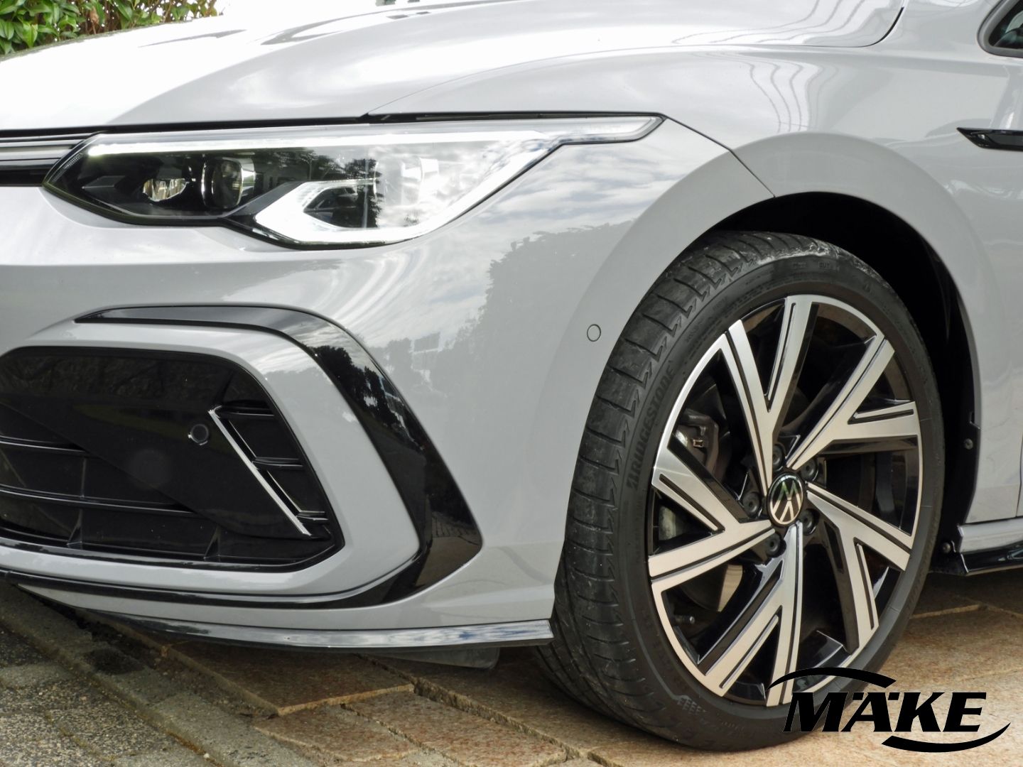 Golf Variant Black Style 2.0 TDI DSG AHZV IQ.L R