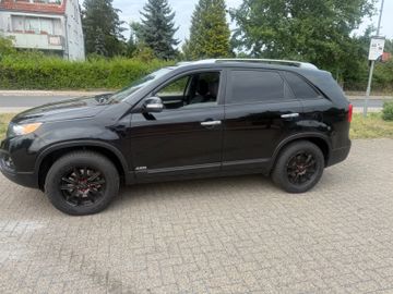 KIA Sorento - 10