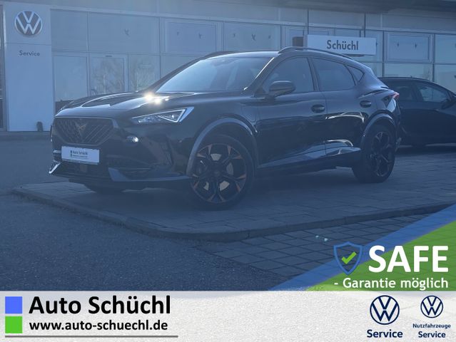 Cupra Formentor 1.4 TSI DSG eHybrid 19"-KUPFER+EL.MOTO