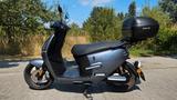 Horwin EK3 Extended Range, 2 Akkus, bis 95 km/h - HORWIN EK3