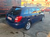 Skoda Fabia Combi Fresh-1,6/TDI/EURO5/2.HAND/66KW- - Skoda Fabia Fresh mit Diesel-Antrieb