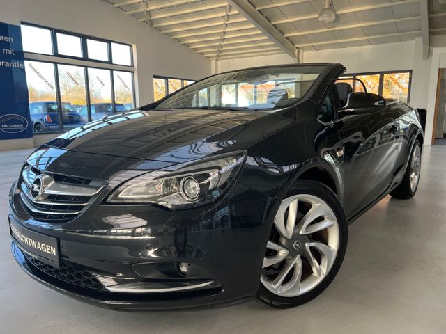 Opel Cascada Innovation ecoFlex