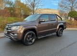Volkswagen Amarok Highline DoubleCab 4Motion *1Hand* - Volkswagen Amarok in Hagen