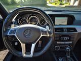 Mercedes-Benz C 63 AMG Kombi S204  - Mercedes-Benz C-Klasse C204