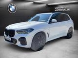 BMW X5 M50I HUD Laser DA Prof. H/K 22'' STH PA+ - gebrauchte BMW X5 M50 aus dem Jahr 2022