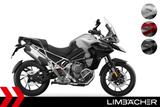 Triumph TIGER 1200 GT EXPLORER - TRIUMPH STUTTGART