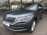 Skoda Kodiaq 1.4 TSI Style - Skoda Kodiaq aus 2017