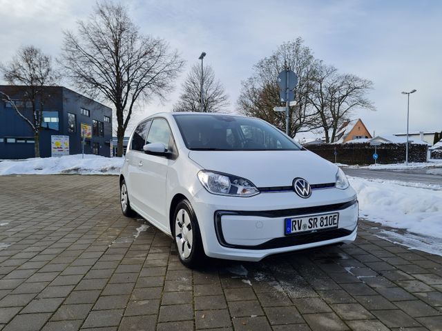 Volkswagen up! e-up! Sondermodell <active>