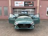 Hyundai i20 Trend 2.HD|AUTOMATIK|CARPLAY|KAMERA|SHZ|LHZ - Hyundai i20: Grün