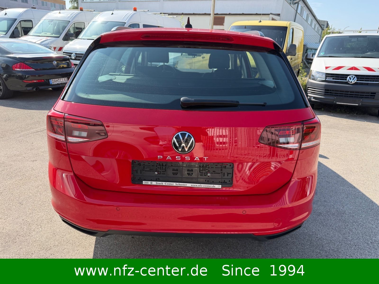 Volkswagen Passat 2,0 TDI Business Navigation Massage SItze imagem 2