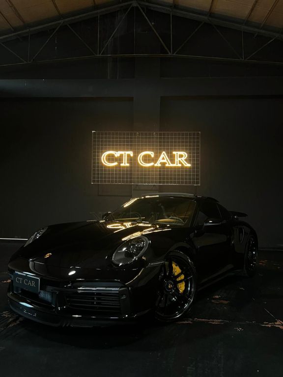 Image of Porsche 911