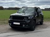 Jeep Renegade 1.3l Limited Allrad Black Pack