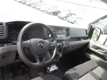 Volkswagen Crafter - 5