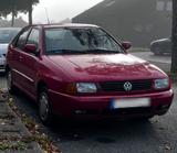 Volkswagen VW Polo Classic 1.6 6kv 1996 - Volkswagen Polo Classic mit Benzin-Antrieb