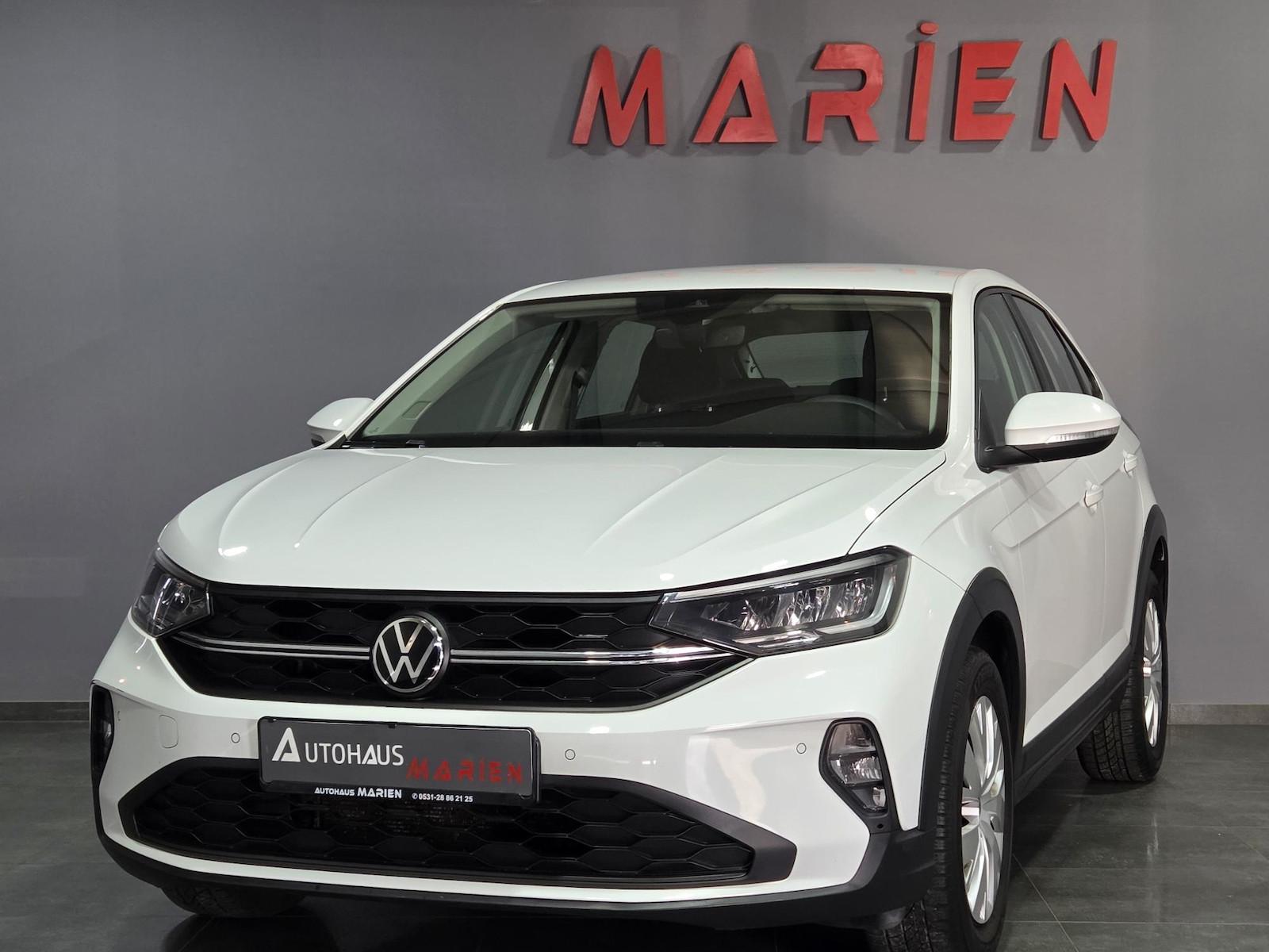 Volkswagen Taigo 1.0 TSI*LED*VIRTUAL*PDC*SITZHZG